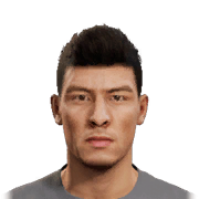 R. LOZANO PES 2021 portrait