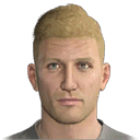 G. ROBAIL PES 2021 portrait