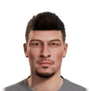 I. VARONE PES 2021 portrait