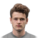 L. VERSTRAETE PES 2021 portrait