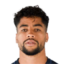 S. ALAMI PES 2018 portrait