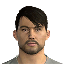B. ŞIMŞEK PES 2021 portrait