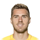 T. SCHICK PES 2018 portrait