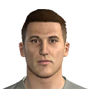 M. ALVIR PES 2018 portrait