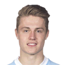M. SVANBERG PES 2021 portrait