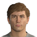 C. HUÉRFANO PES 2021 portrait