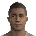 C. DÁJOME PES 2018 portrait