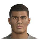 Á. CAMPOS PES 2021 portrait