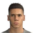PAULINHO PES 2018 portrait