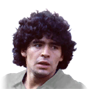 ★D. MARADONA
