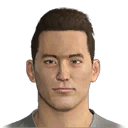M. LIZAK PES 2018 portrait