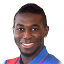 D. GOMIS PES 2021 portrait
