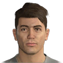 M. LÓPEZ PES 2018 portrait