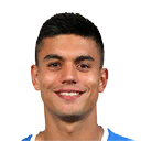 PEDRO HENRIQUE PES 2021 portrait