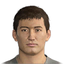 A. GULIEV PES 2021 portrait