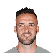 HIGINIO MARÍN PES 2021 portrait