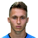 N. HAAS PES 2021 portrait