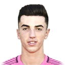 A. VLAD PES 2019 portrait