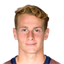 N. COZZA PES 2021 portrait