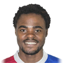 D. OBERLIN PES 2021 portrait