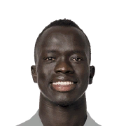 A. MABIL PES 2021 portrait