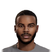 EZEQUIEL PES 2020 portrait