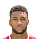S. SOW PES 2021 portrait