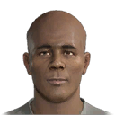 S. LUCUMÍ PES 2021 portrait