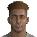 M. LORENZEN PES 2020 portrait