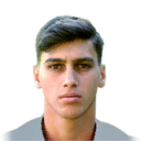 BRUNO JORDÃO PES 2021 portrait
