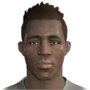 H. TRAORÈ PES 2021 portrait