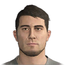 G. POUSSIN PES 2021 portrait