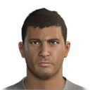 L. RECALDE PES 2021 portrait