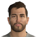 E. RODRÍGUEZ PES 2018 portrait