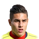 A. DINI PES 2021 portrait