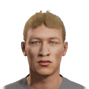 M. BELLICH PES 2018 portrait