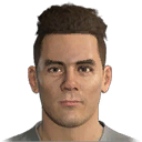 C. SAIZ PES 2018 portrait