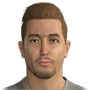 V. THEOCHARIS PES 2021 portrait