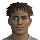 J. LOKILO PES 2020 portrait