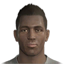Y. FOFANA PES 2021 portrait