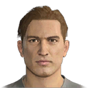 L. RANIERI PES 2021 portrait
