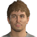KIKE PES 2018 portrait