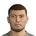 T. DOORNBUSCH PES 2021 portrait