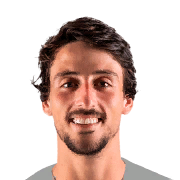 DELMÁS PES 2021 portrait