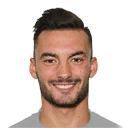 S. HAKSABANOVIC PES 2021 portrait