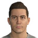 E. CORONEL PES 2019 portrait