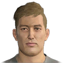T. DURSO PES 2021 portrait