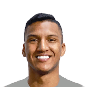 LUCAS PES 2021 portrait