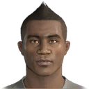I. GANAGO PES 2021 portrait