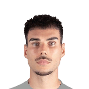 DANI MARTÍN PES 2021 portrait